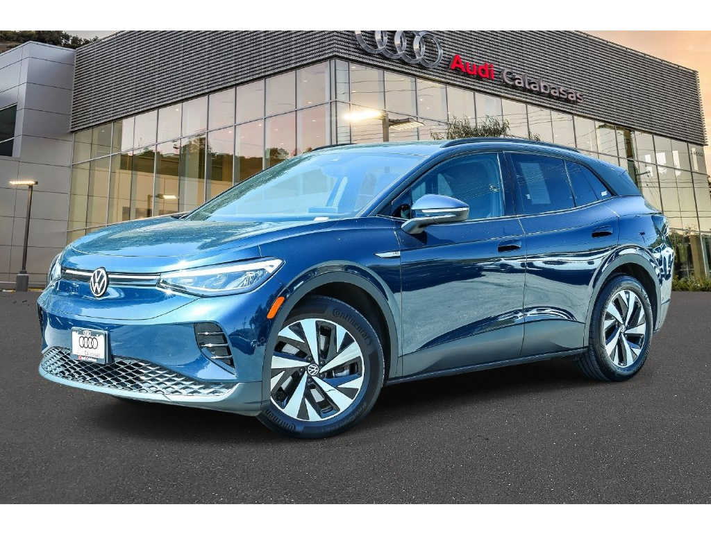 2023 Volkswagen ID.4