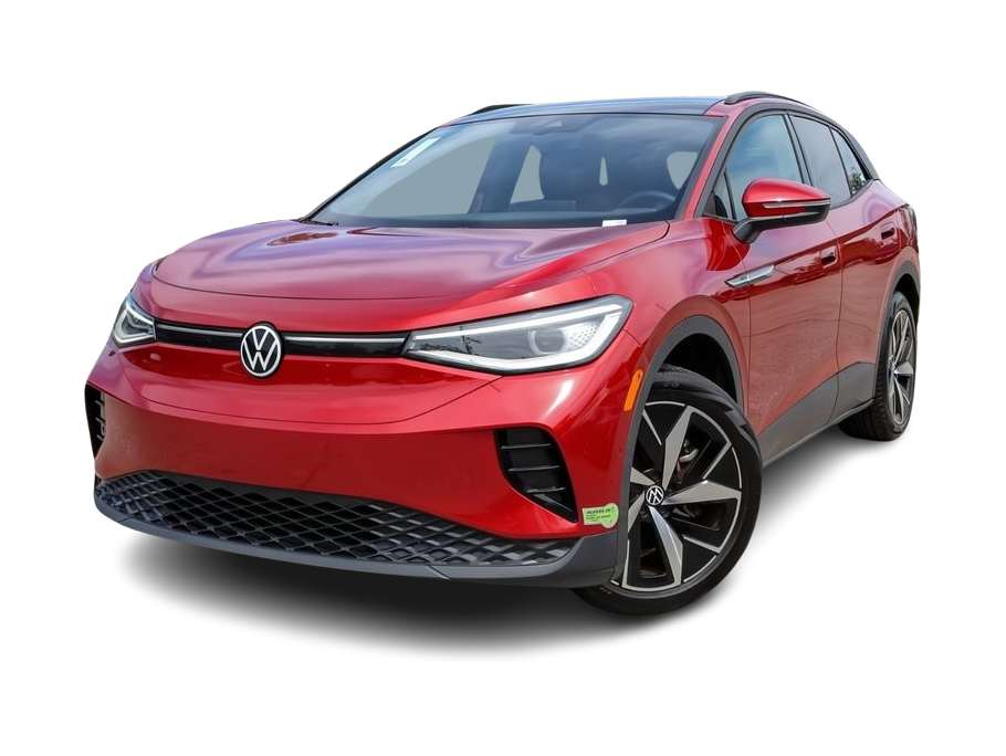 2023 Volkswagen ID.4 Pro S -
                  Calabasas, CA