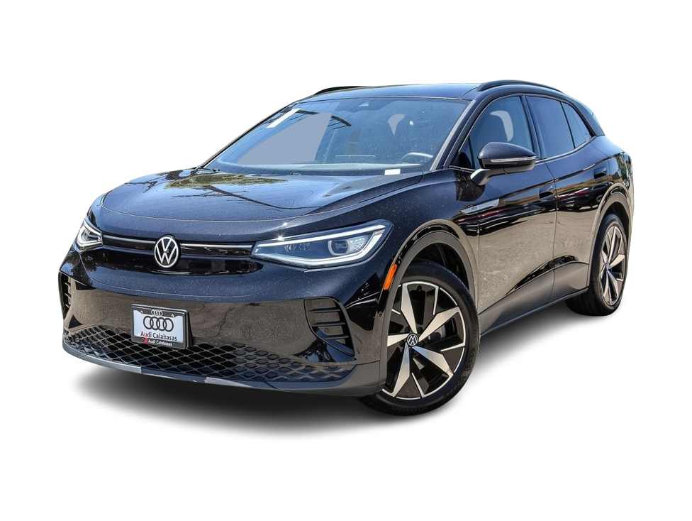 2023 Volkswagen ID.4 Pro S -
                  Calabasas, CA