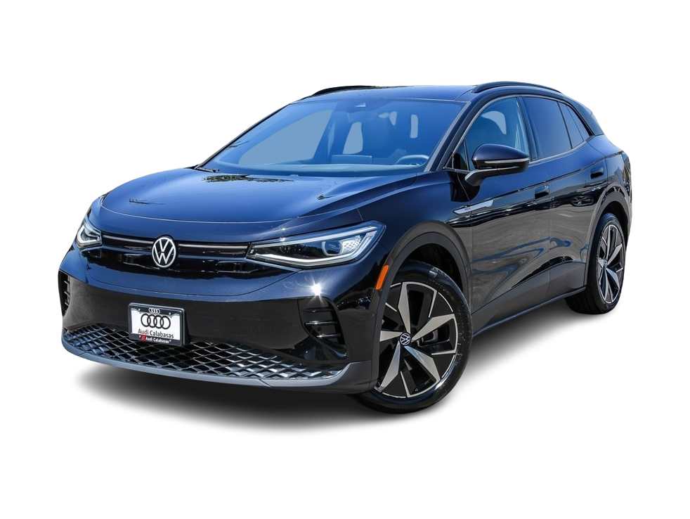 2023 Volkswagen ID.4 Pro S -
                  Calabasas, CA