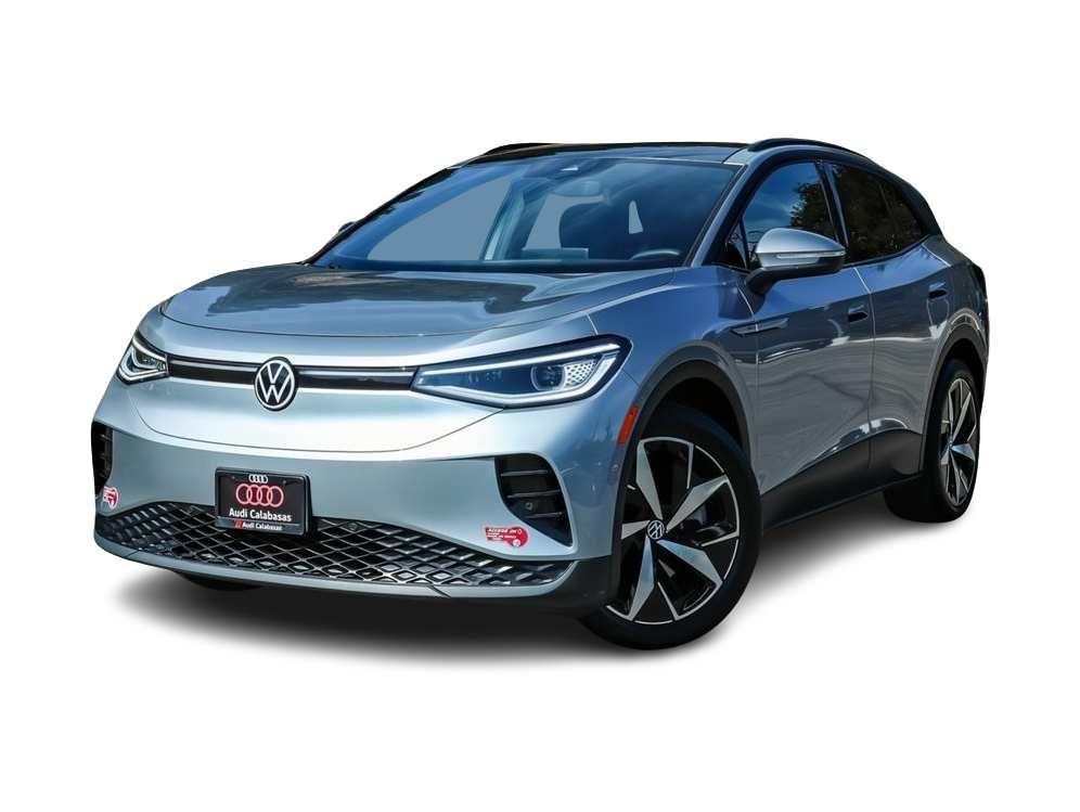 2023 Volkswagen ID.4 Pro S -
                  Calabasas, CA