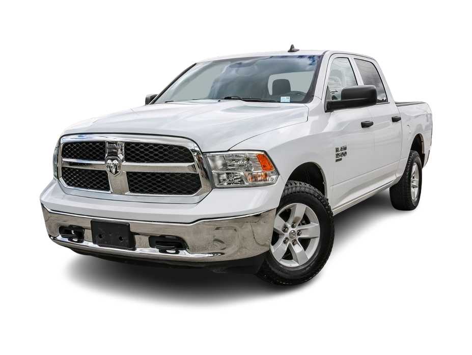 Thumbnail: 2022 RAM 1500 - 1