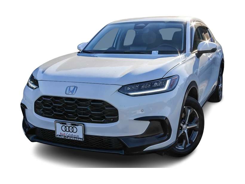 Thumbnail: 2023 Honda HR-V - 1