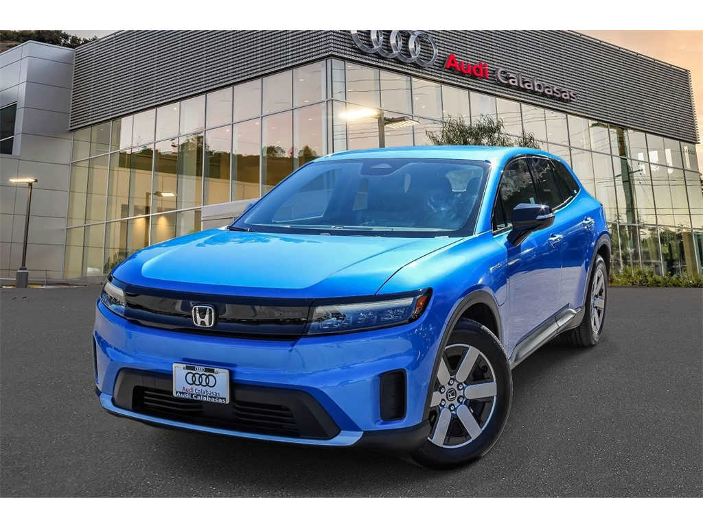 2024 Honda Prologue EX