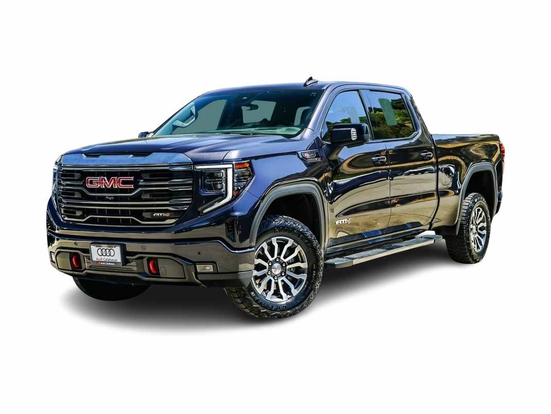 Thumbnail: 2023 GMC Sierra 1500 - 1