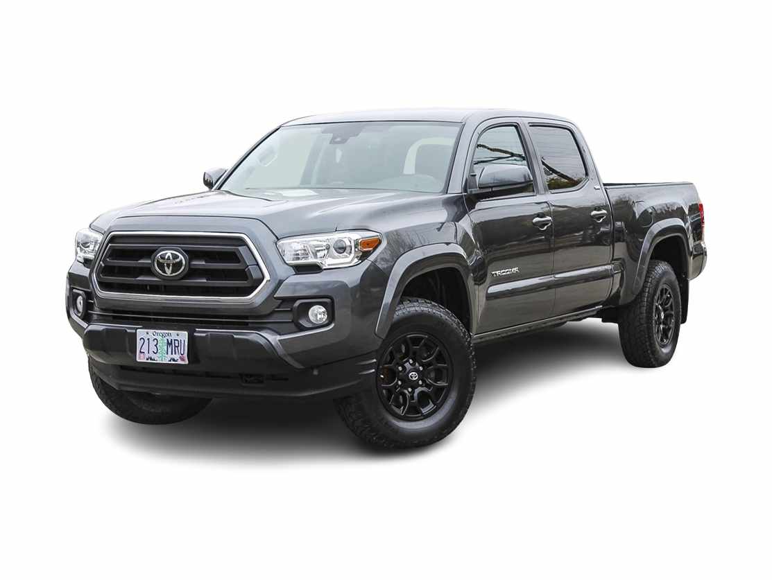 2021 Toyota Tacoma SR5 -
                Calabasas, CA