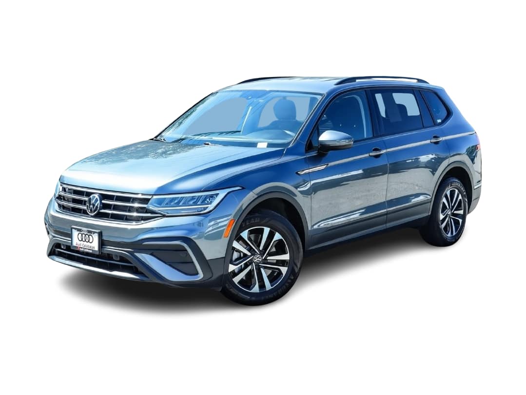 Thumbnail: 2023 Volkswagen Tiguan - 1