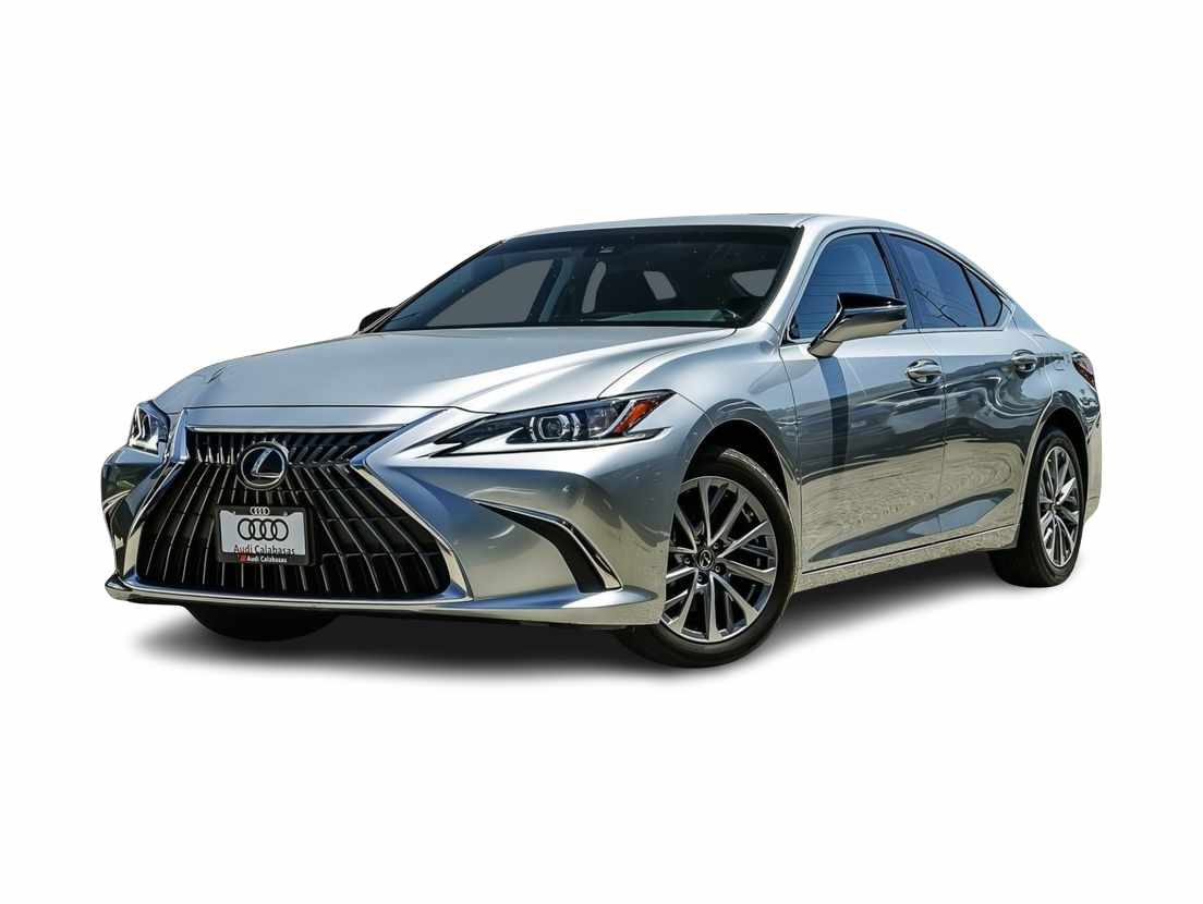 Thumbnail: 2024 Lexus ES - 1
