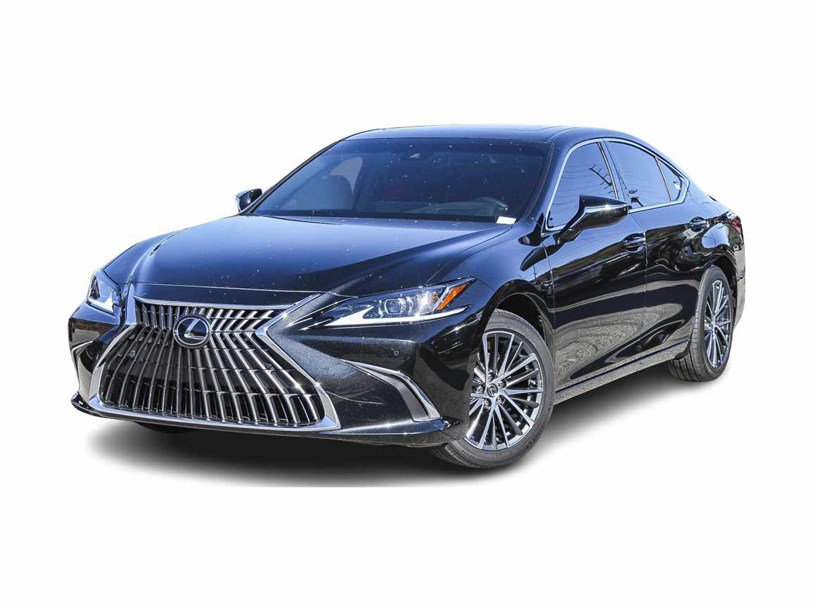 2025 Lexus ES Hybrid 300h -
                Calabasas, CA