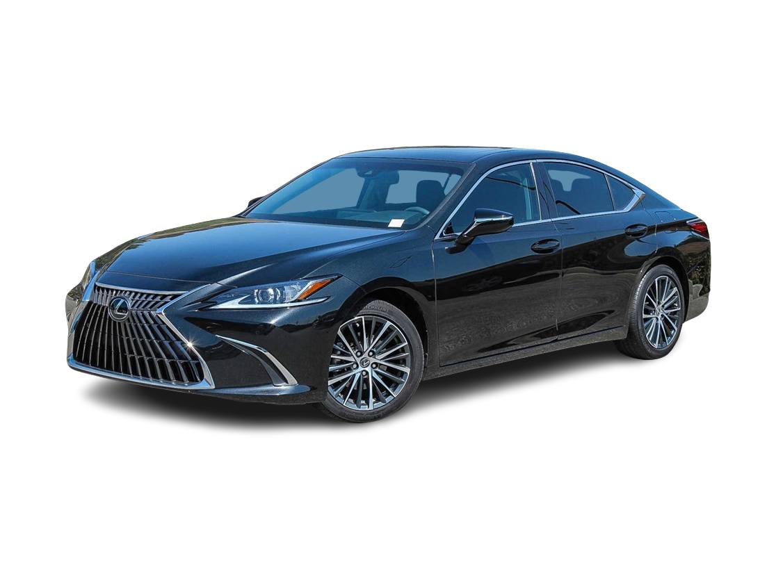 2022 Lexus ES 350 -
                Calabasas, CA