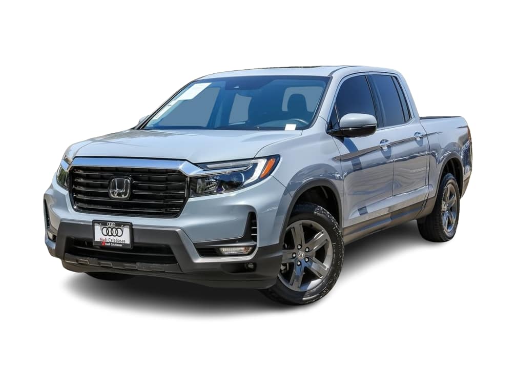 Thumbnail: 2023 Honda Ridgeline - 1