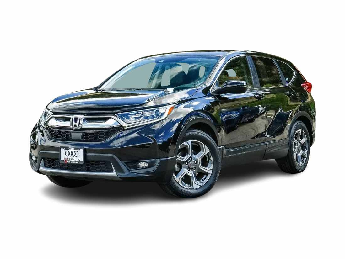 Thumbnail: 2019 Honda CR-V - 1