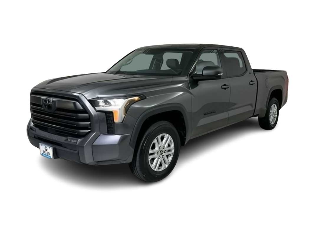 Thumbnail: 2023 Toyota Tundra - 1