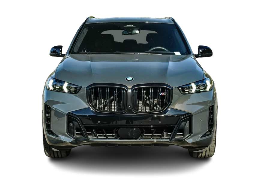 Thumbnail: 2026 BMW X5 - 1