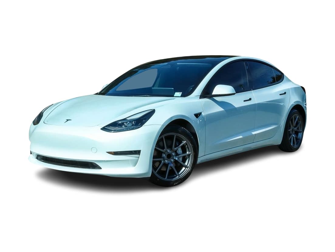 Thumbnail: 2023 Tesla Model 3 - 1