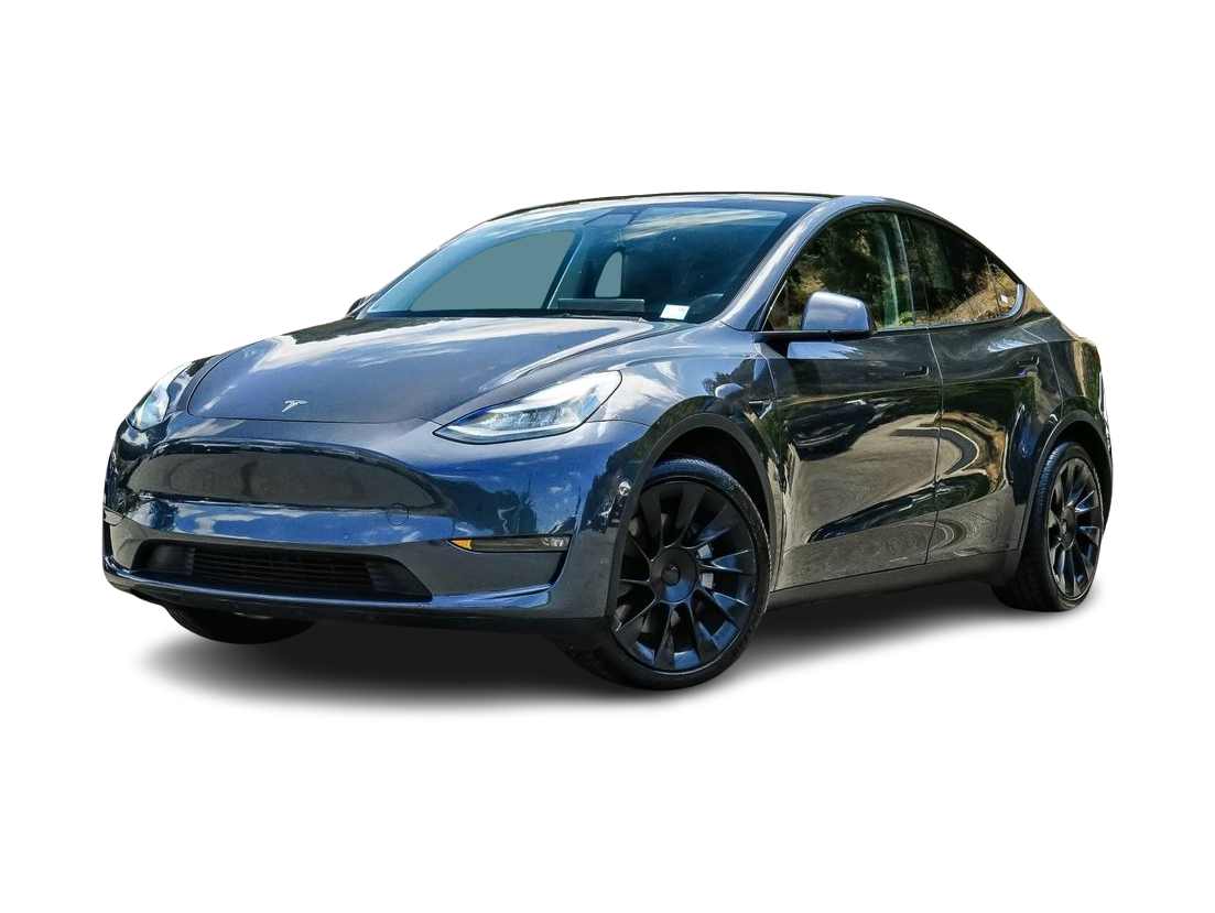 2021 Tesla Model Y Standard Range -
                  Calabasas, CA