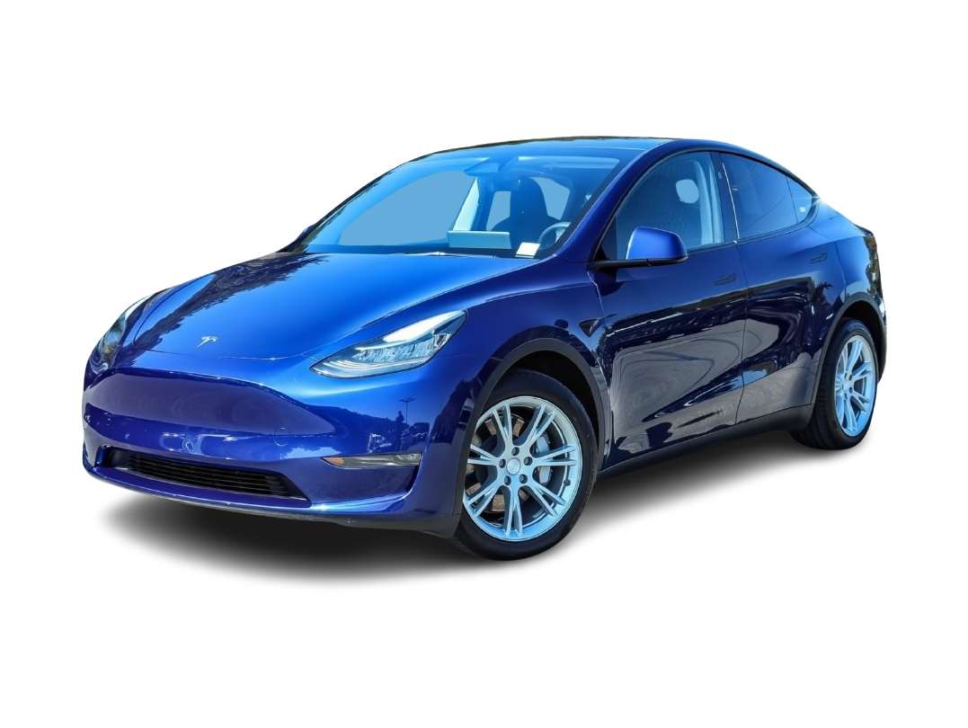 Thumbnail: 2023 Tesla Model Y - 1