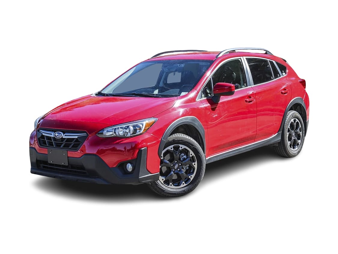 2021 Subaru Crosstrek Premium -
                Calabasas, CA