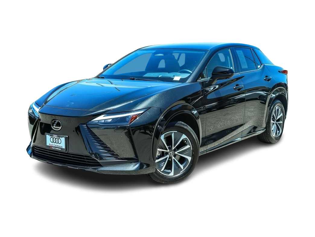 2023 Lexus RZ 450e -
                  Calabasas, CA