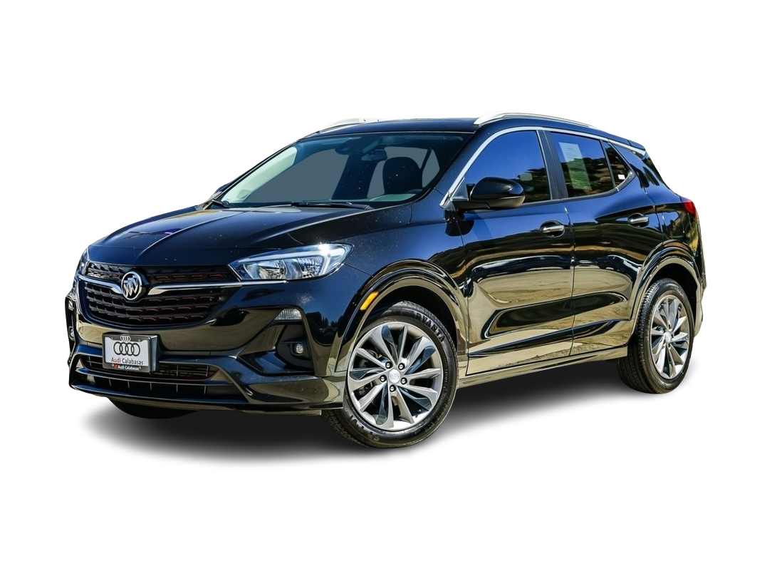 Thumbnail: 2023 Buick Encore GX - 1