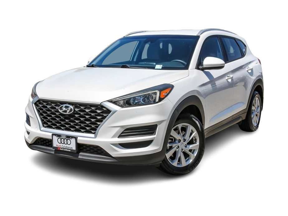 2020 Hyundai Tucson Value -
                  Calabasas, CA