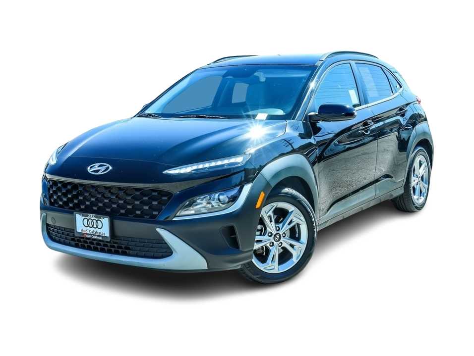 Thumbnail: 2023 Hyundai Kona - 1