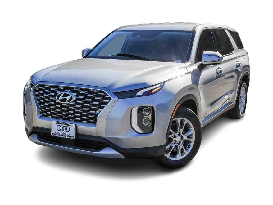 2022 Hyundai Palisade SE -
                  Calabasas, CA
