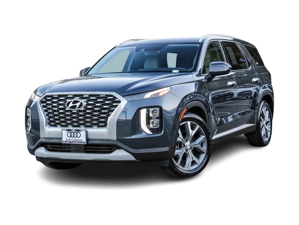 2020 Hyundai Palisade SEL -
                  Calabasas, CA