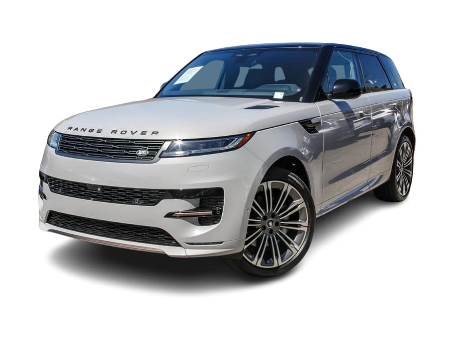 2025 Land Rover Range Rover Sport SE Dynamic -
                  Calabasas, CA