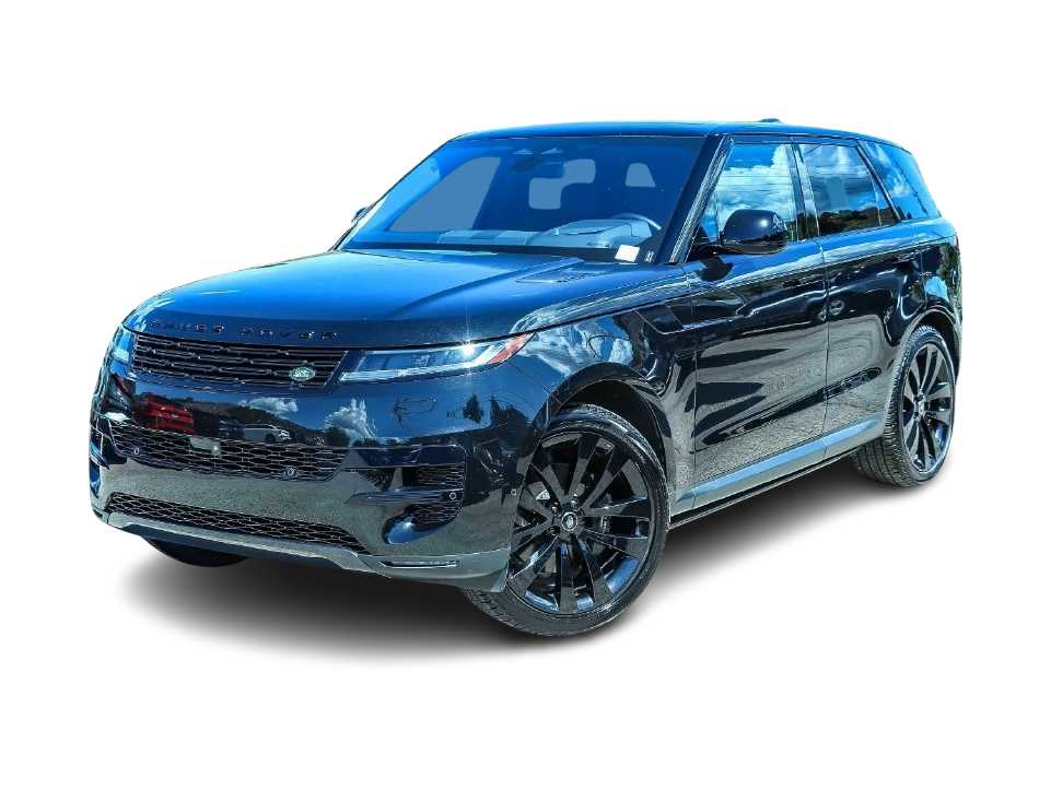 Thumbnail: 2023 Land Rover Range Rover Sport - 1