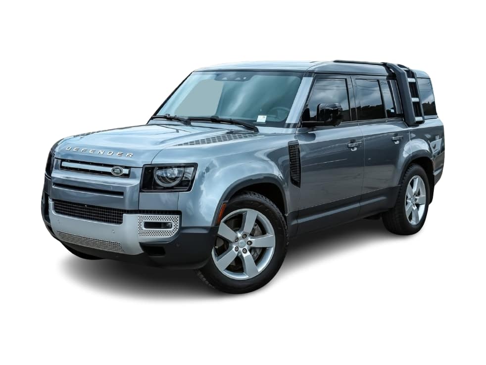Thumbnail: 2024 Land Rover Defender - 1