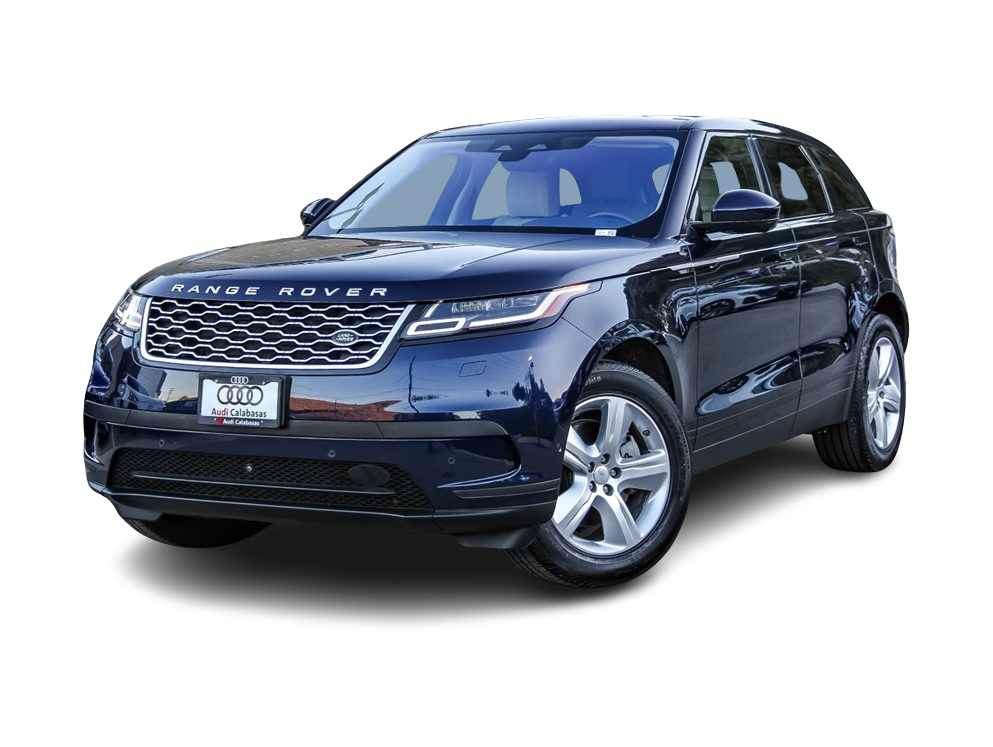 2021 Land Rover Range Rover Velar S -
                  Calabasas, CA