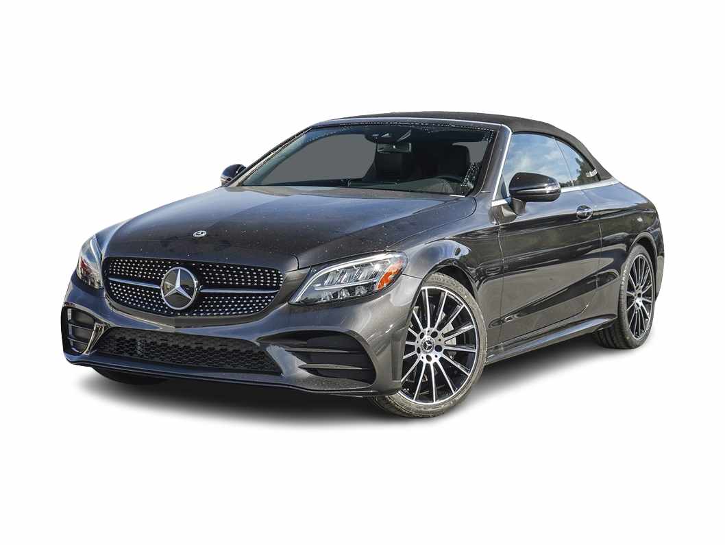 2023 Mercedes-Benz C-Class C 300 -
                Calabasas, CA