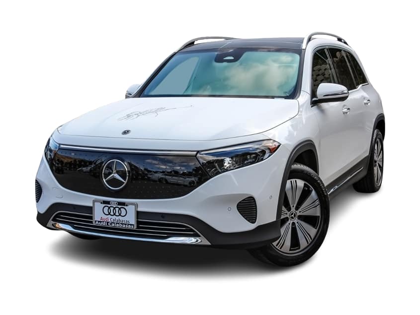 2024 Mercedes-Benz EQB 300 -
                  Calabasas, CA