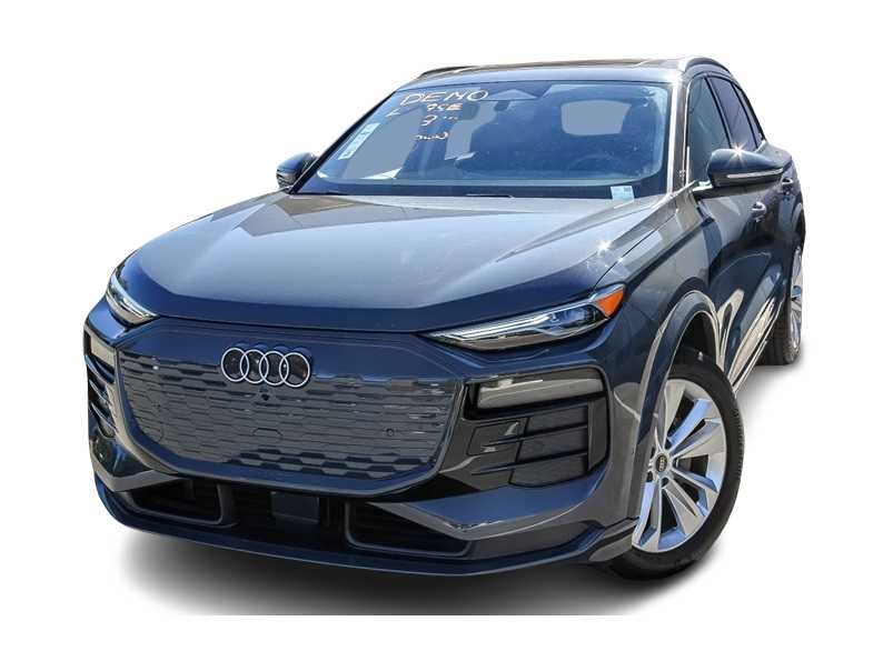 2025 Audi Q6 e-tron Premium -
                  Calabasas, CA