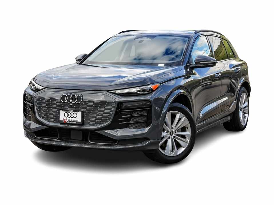 2025 Audi Q6 e-tron Premium -
                  Calabasas, CA