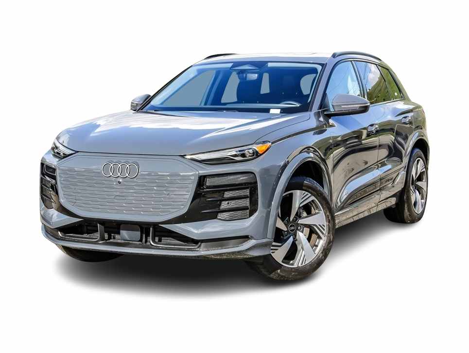 2025 Audi Q6 e-tron Premium -
                  Calabasas, CA