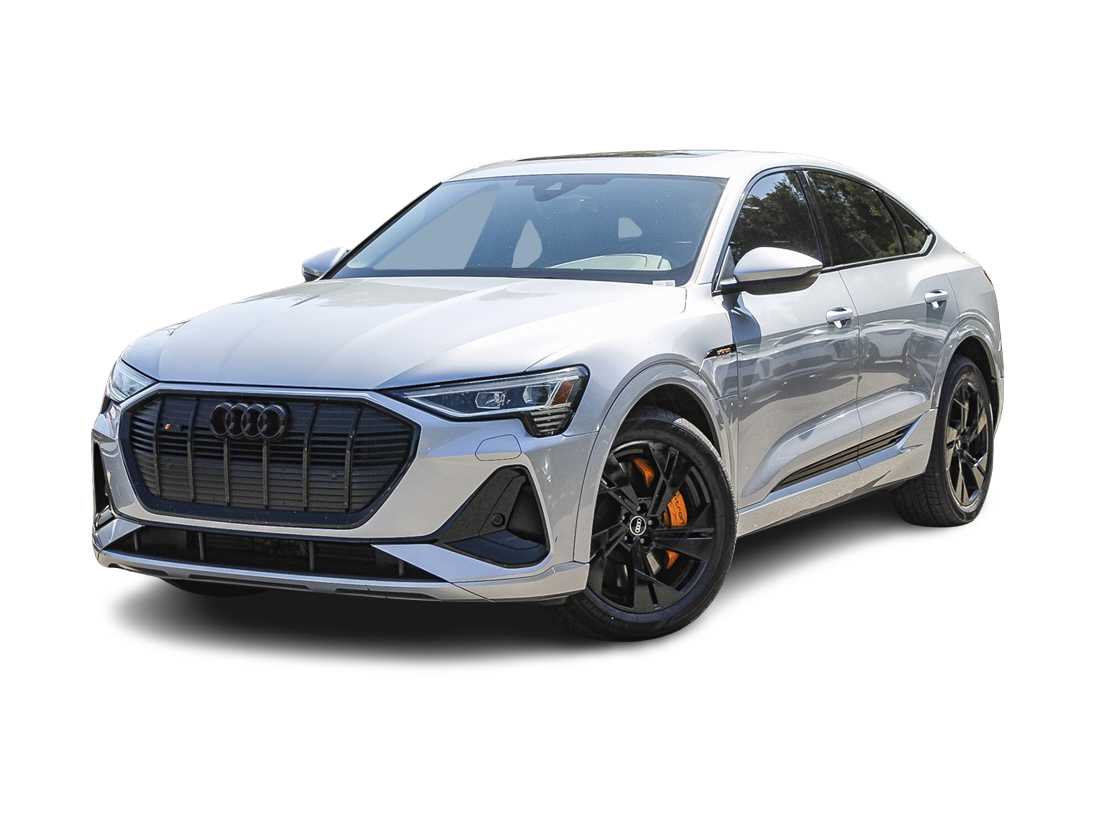 2022 Audi e-tron Premium -
                Calabasas, CA