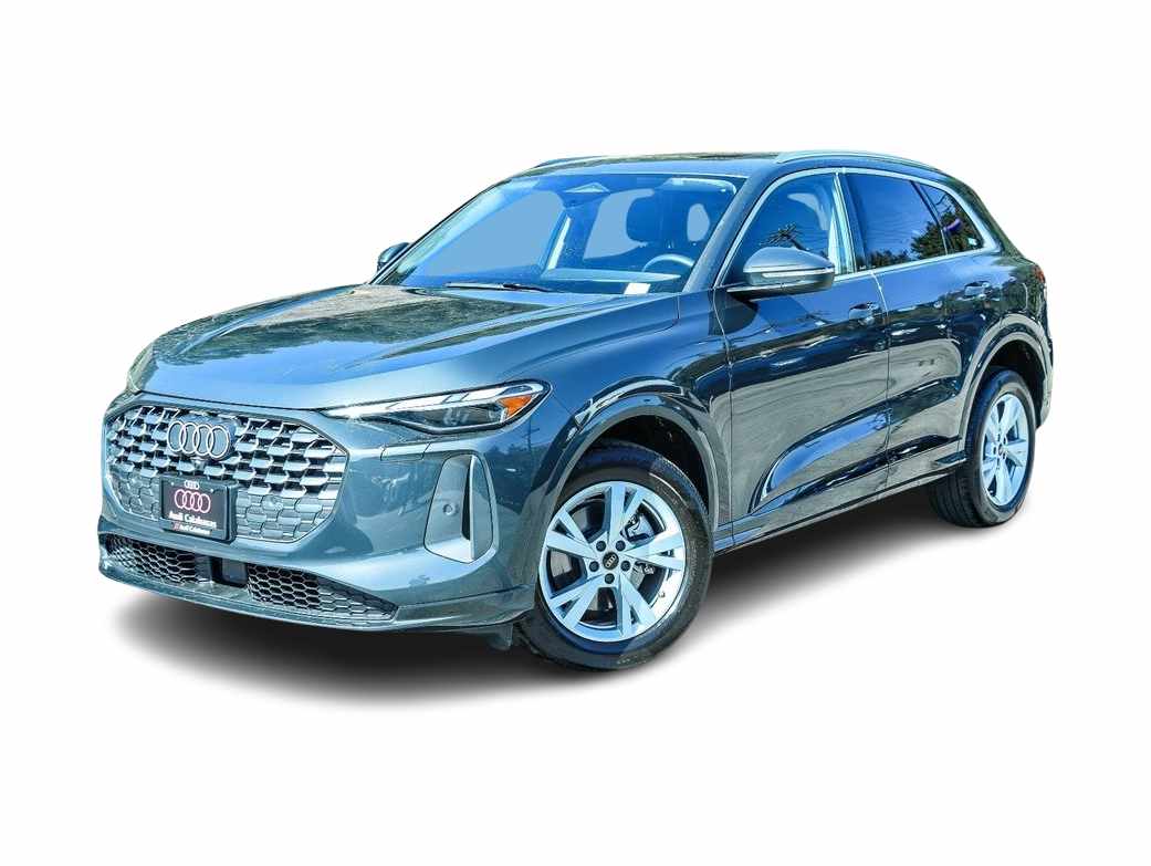 Thumbnail: 2025 Audi Q5 - 1