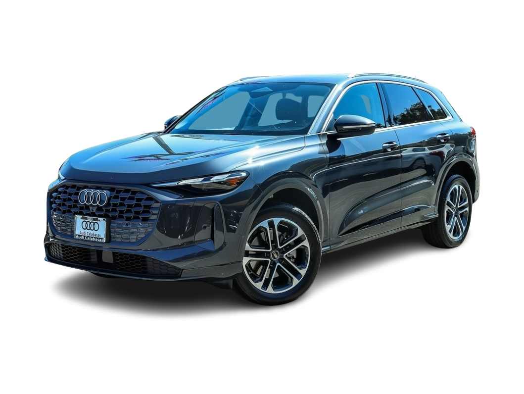 Thumbnail: 2025 Audi Q5 - 1