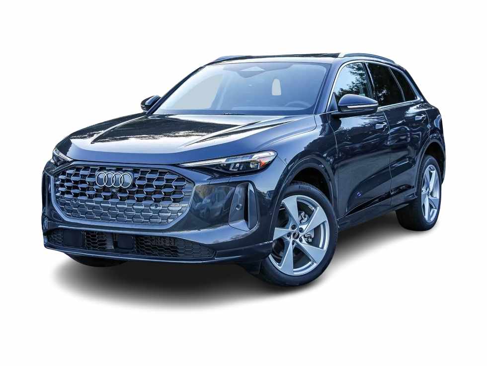 Thumbnail: 2025 Audi Q5 - 1