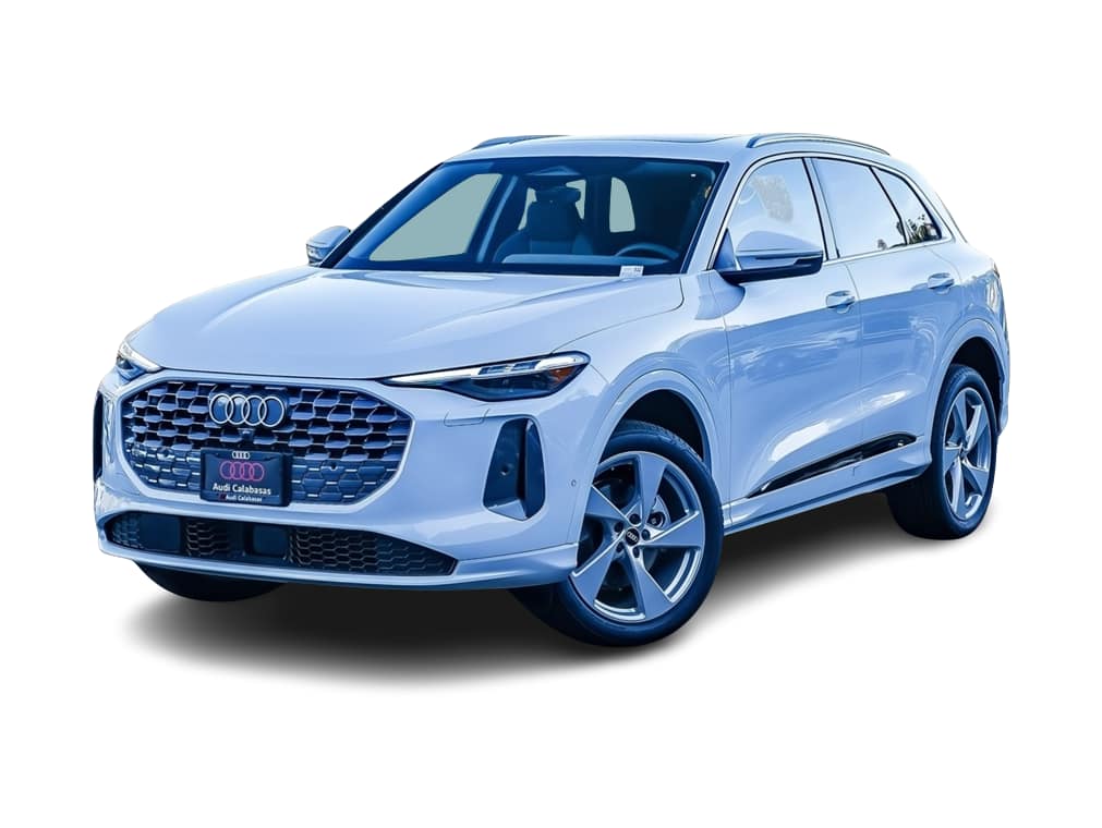 Thumbnail: 2025 Audi Q5 - 1