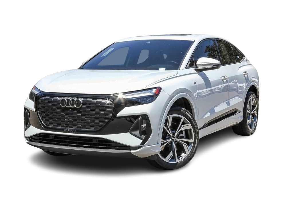 2023 Audi Q4 e-tron Premium Plus -
                  Calabasas, CA