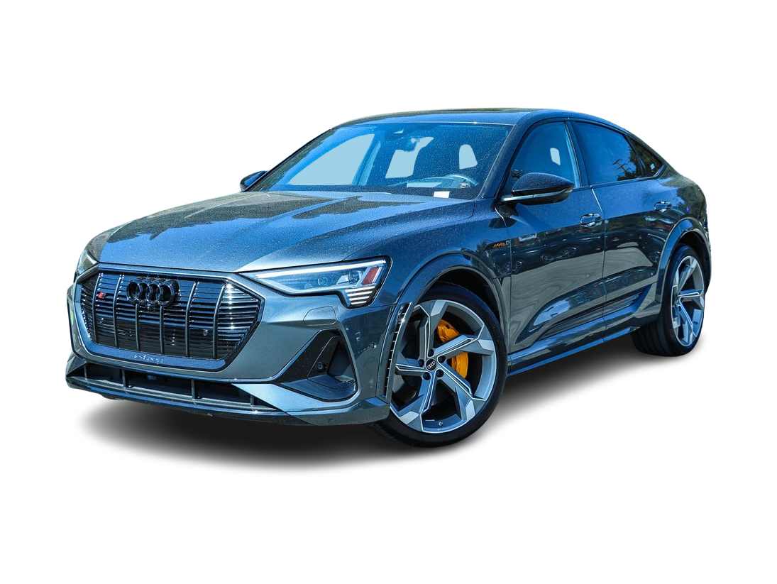 2023 Audi e-tron S Prestige -
                  Calabasas, CA