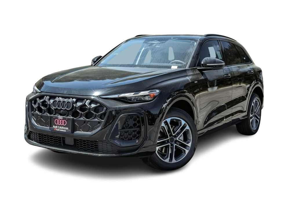 Thumbnail: 2026 Audi Q5 - 1
