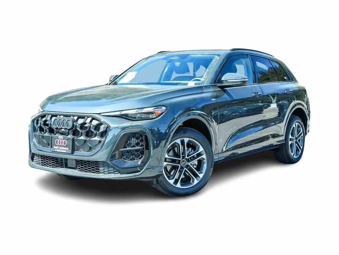 Thumbnail: 2026 Audi Q5 - 1