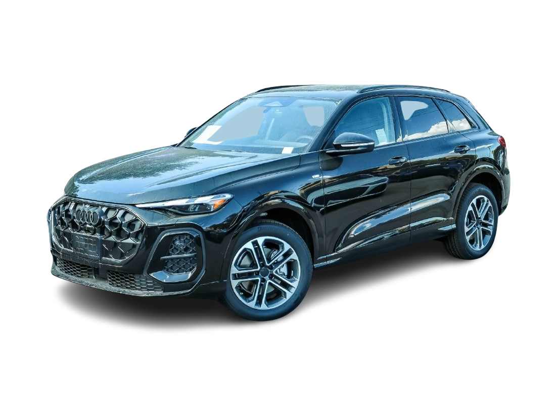 Thumbnail: 2026 Audi Q5 - 1