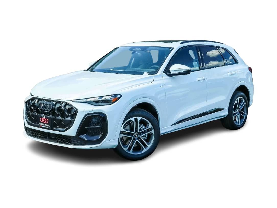 Thumbnail: 2026 Audi Q5 - 1