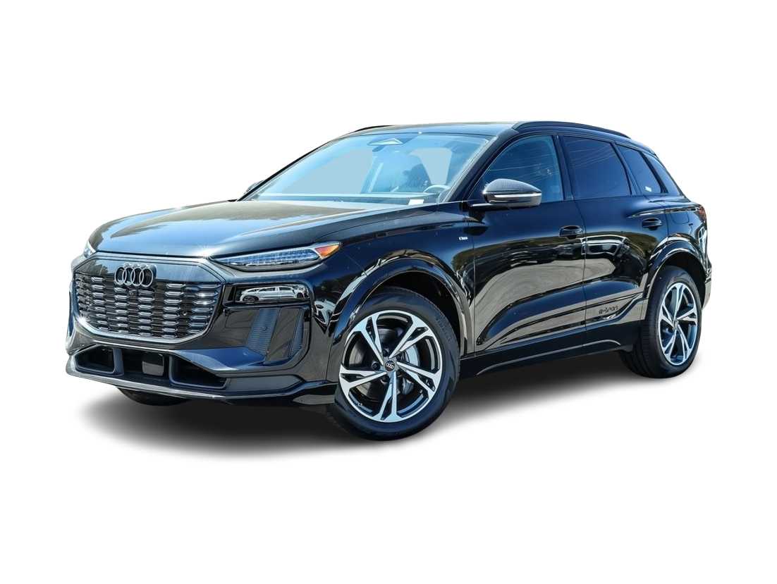 2027 Audi Q6 e-tron Premium Plus -
                  Calabasas, CA