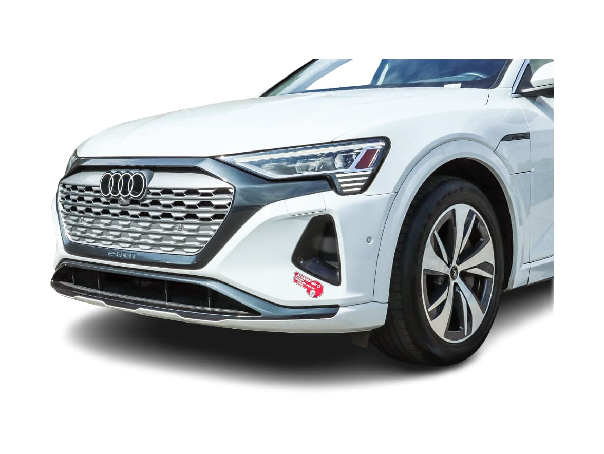 2024 Audi Q8 e-tron Premium Plus -
                  Calabasas, CA